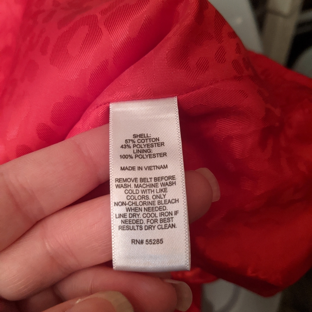 Express Jacket - image 5